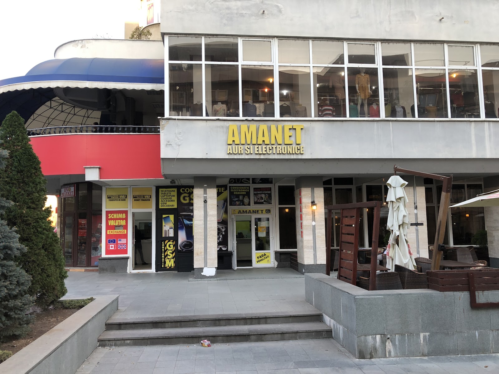 Bijoux Store Craiova