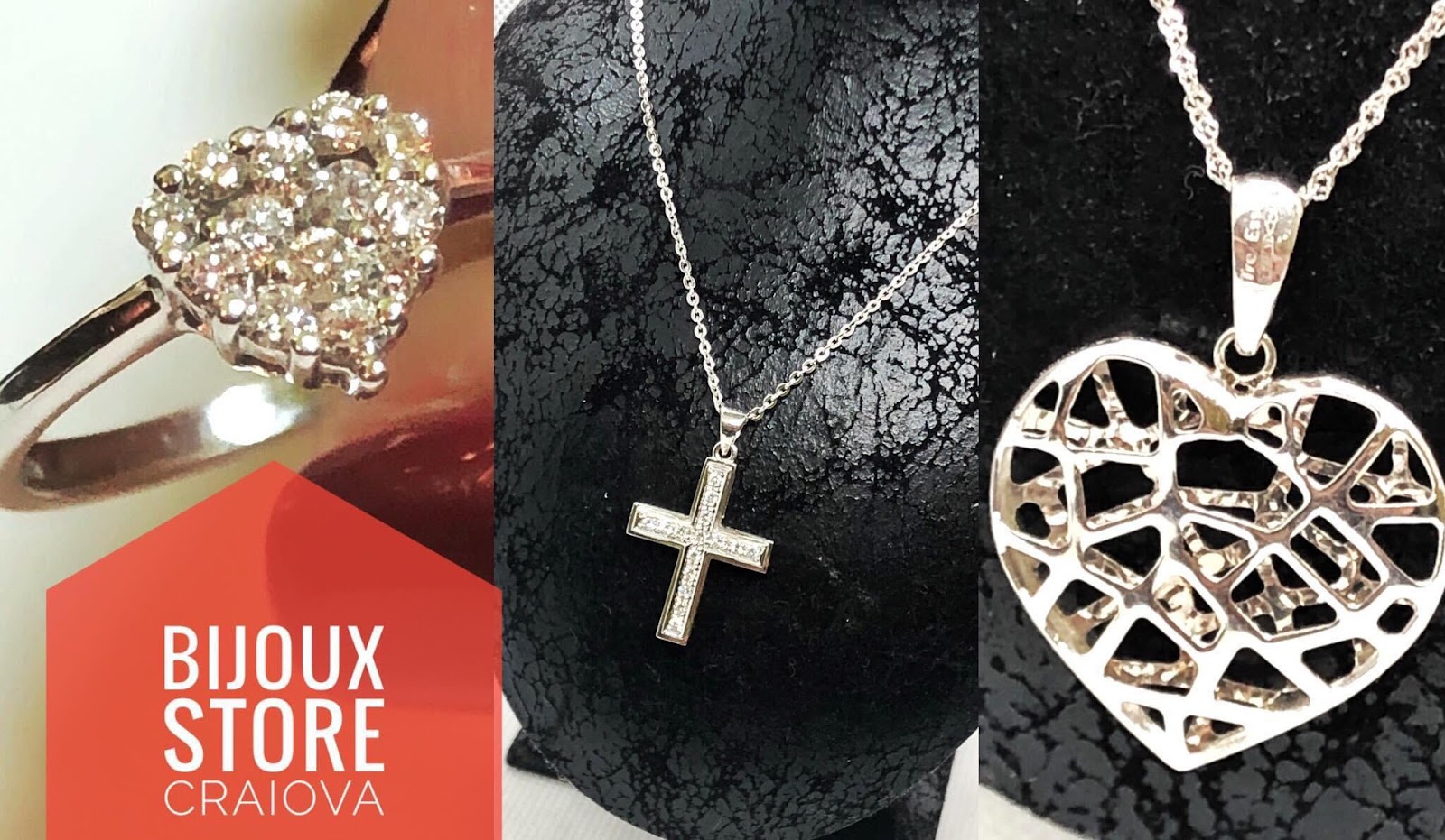 Bijoux Store Craiova