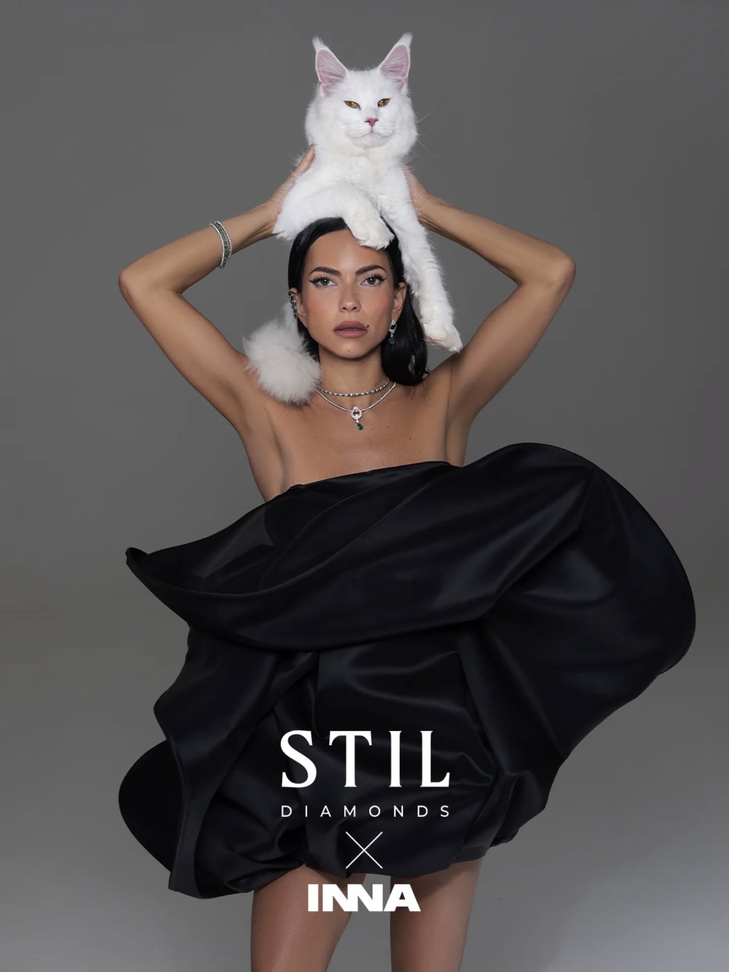 STIL Diamonds - Promenada Craiova