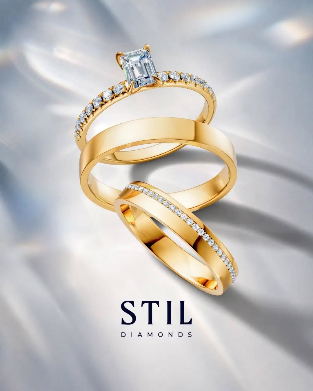 STIL Diamonds - Promenada Craiova