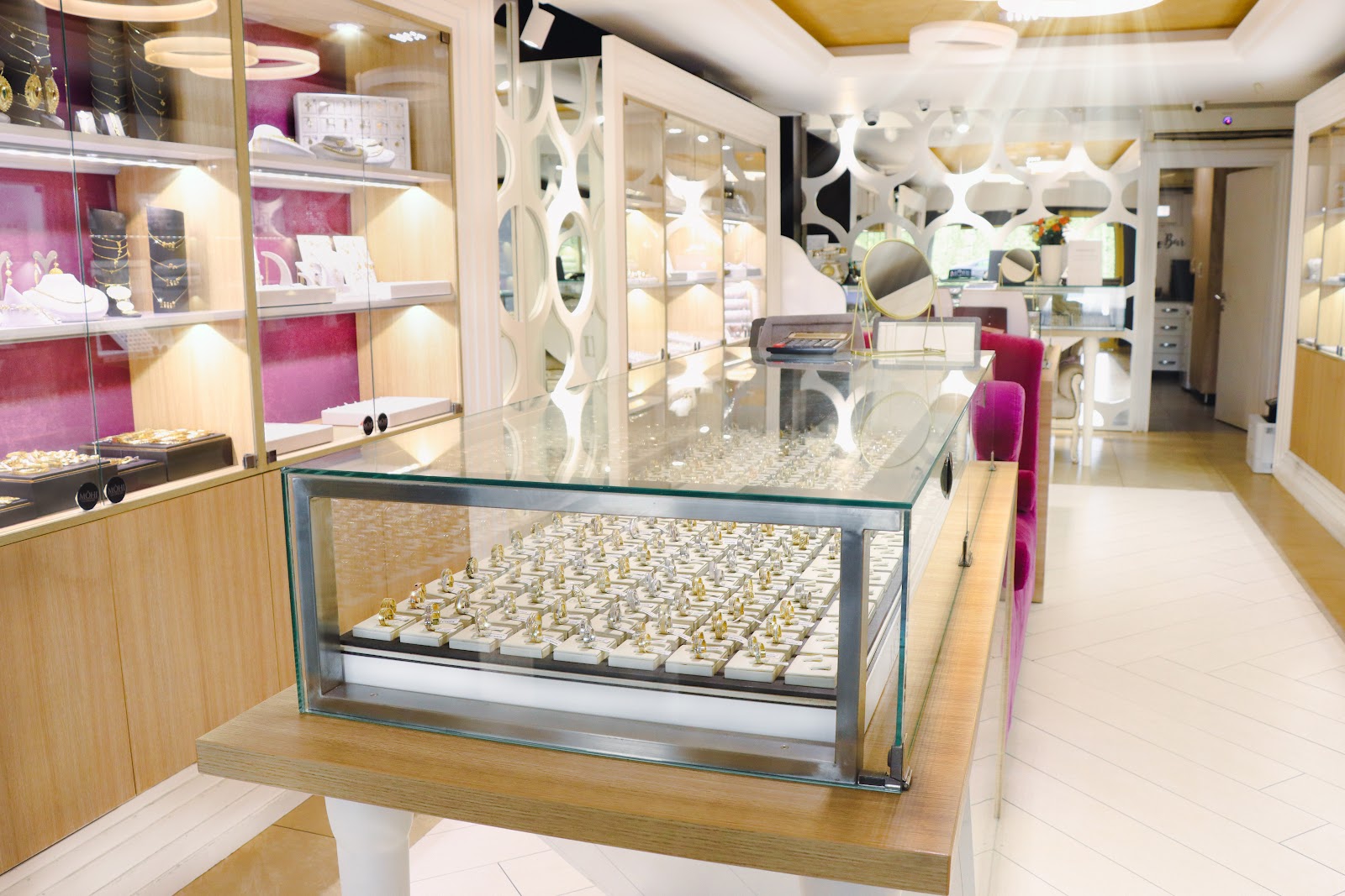 MOHI Fine Jewellery