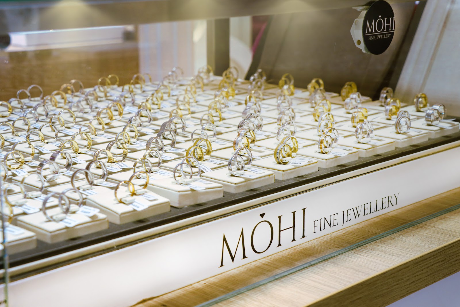 MOHI Fine Jewellery