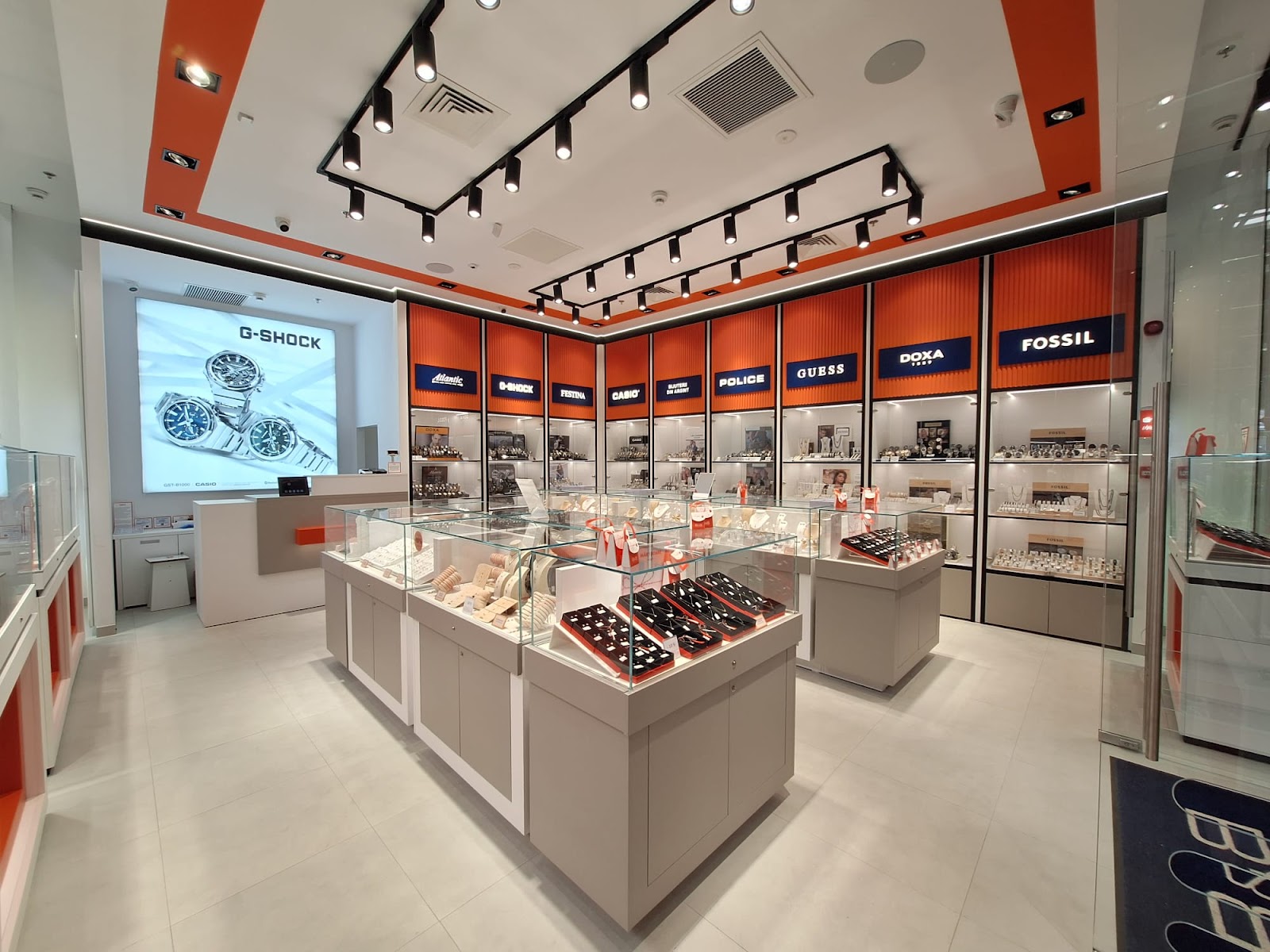 B&B SHOP