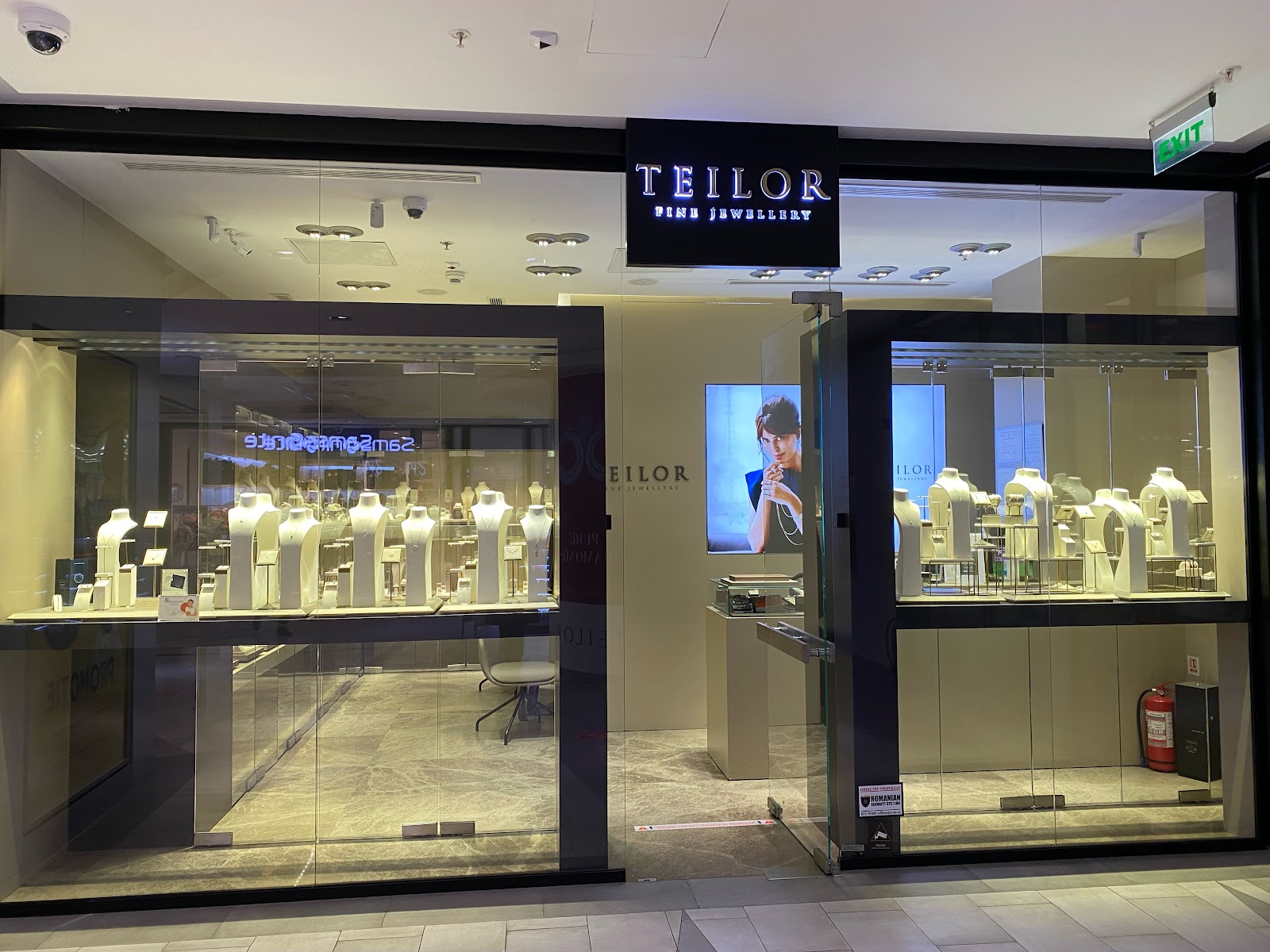 TEILOR