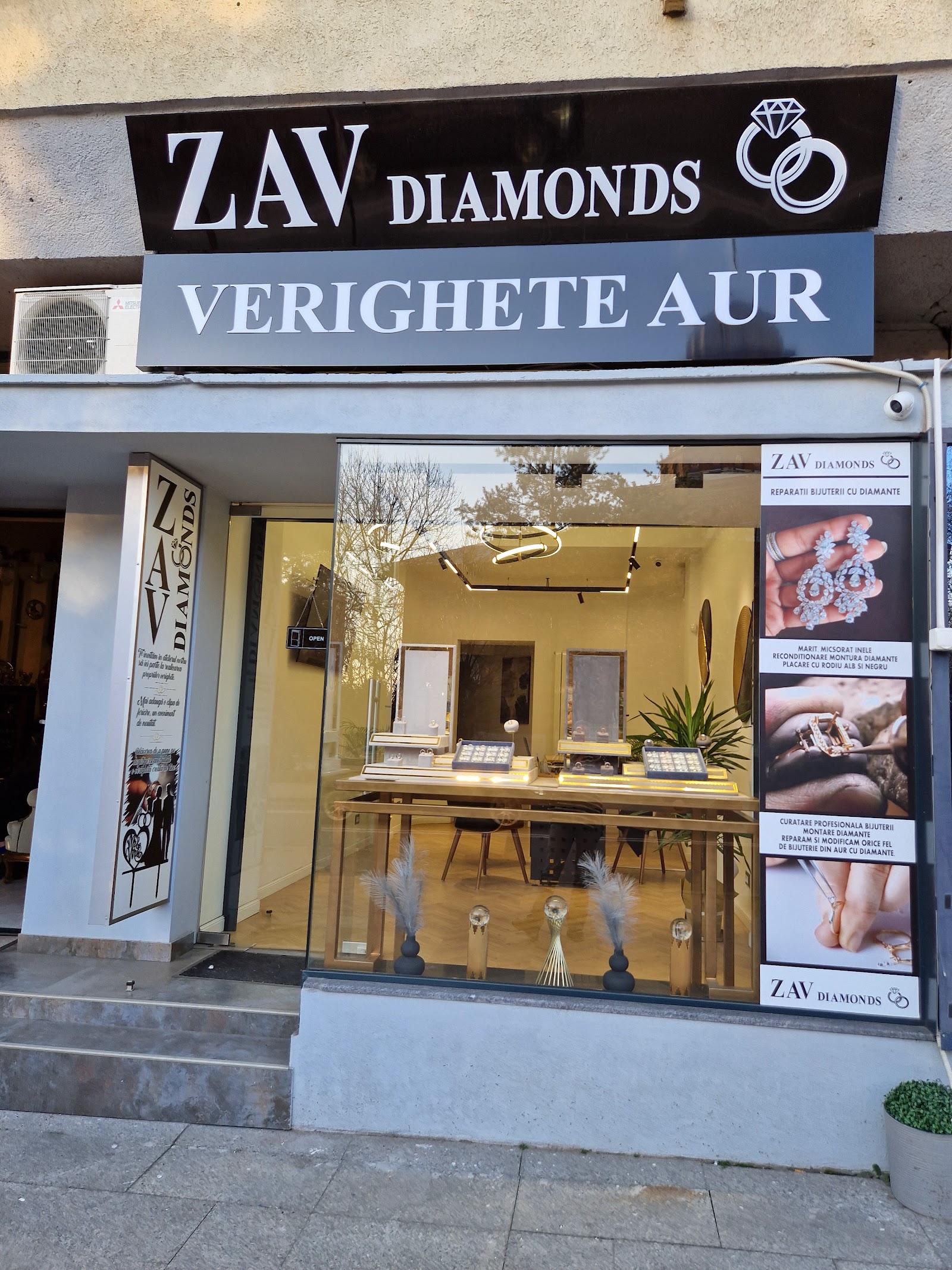 Zav Diamonds