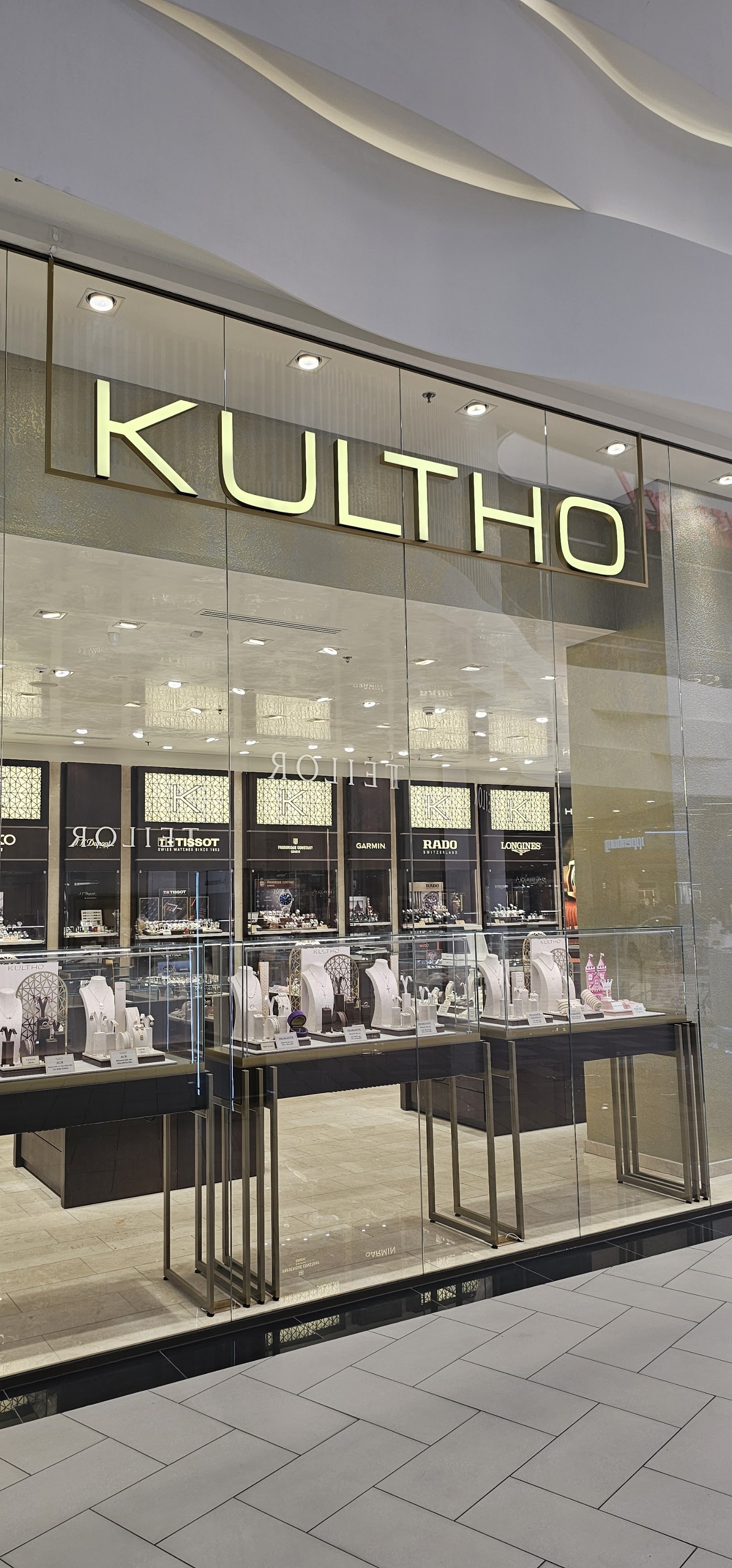KULTHO