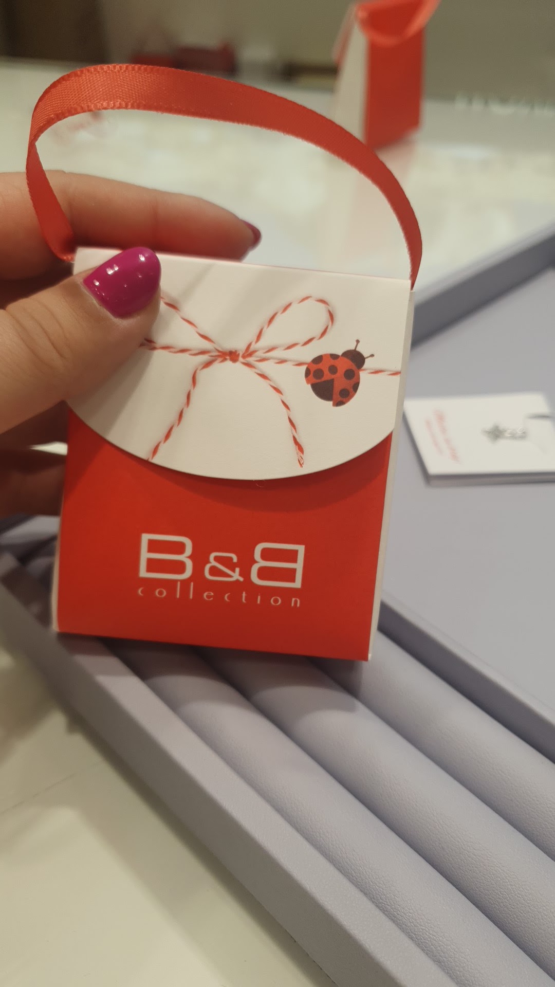 B&B Collection