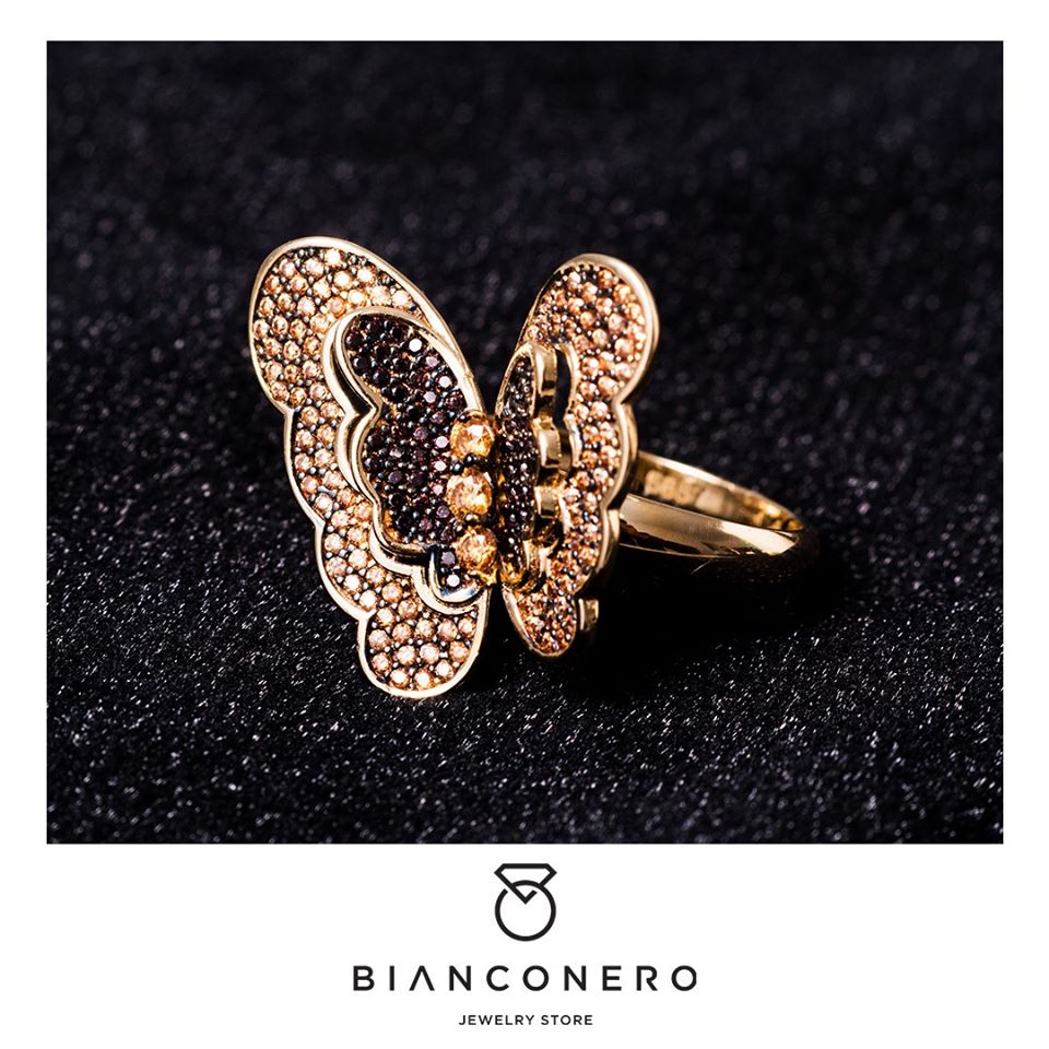 Bianco Nero