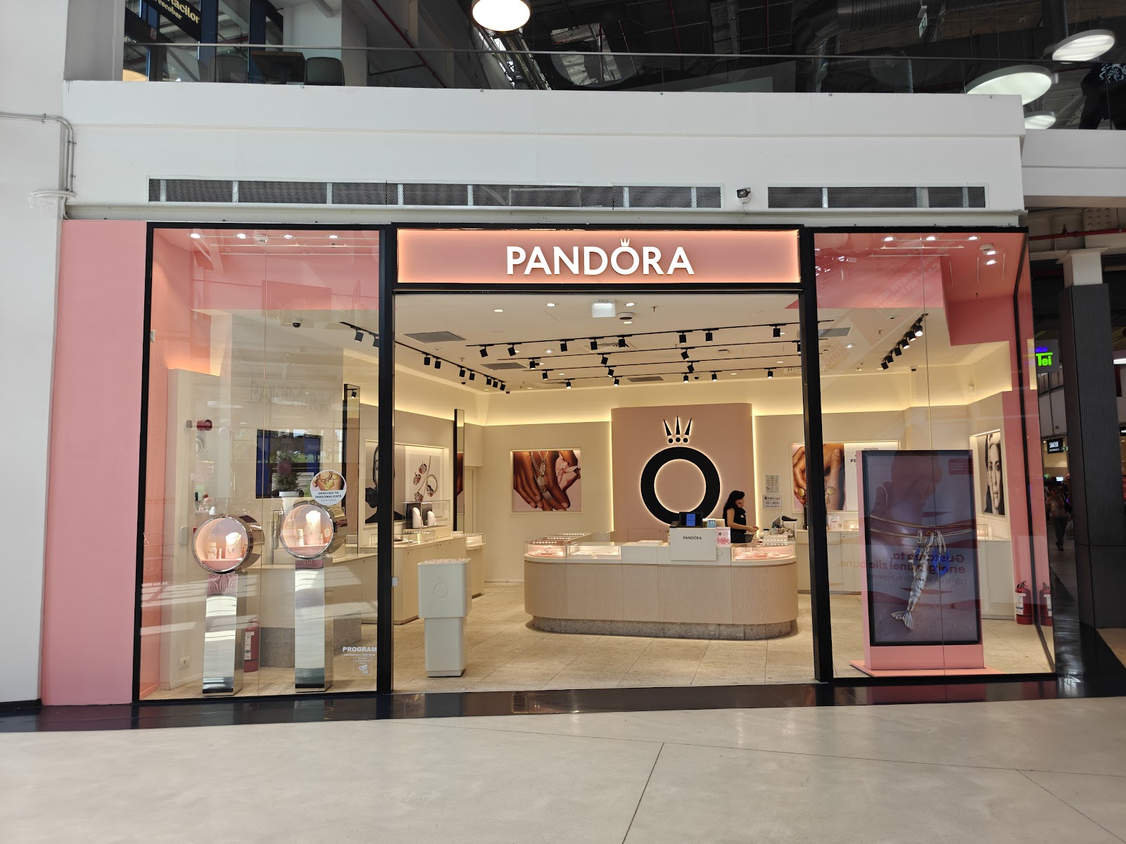 Pandora
