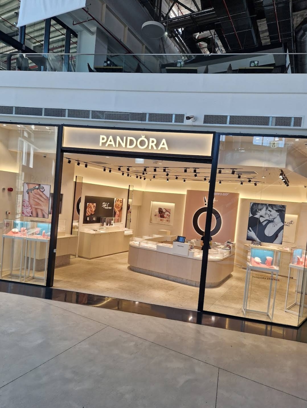 Pandora