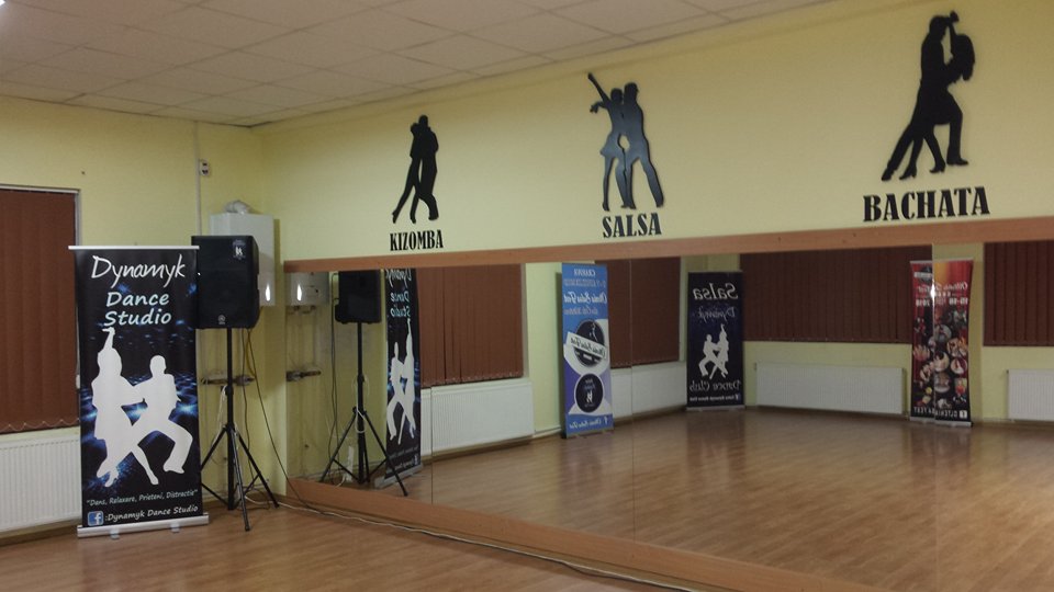 Dynamyk Dance Studio