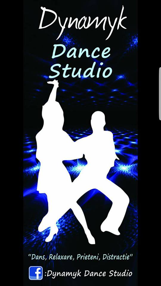 Dynamyk Dance Studio