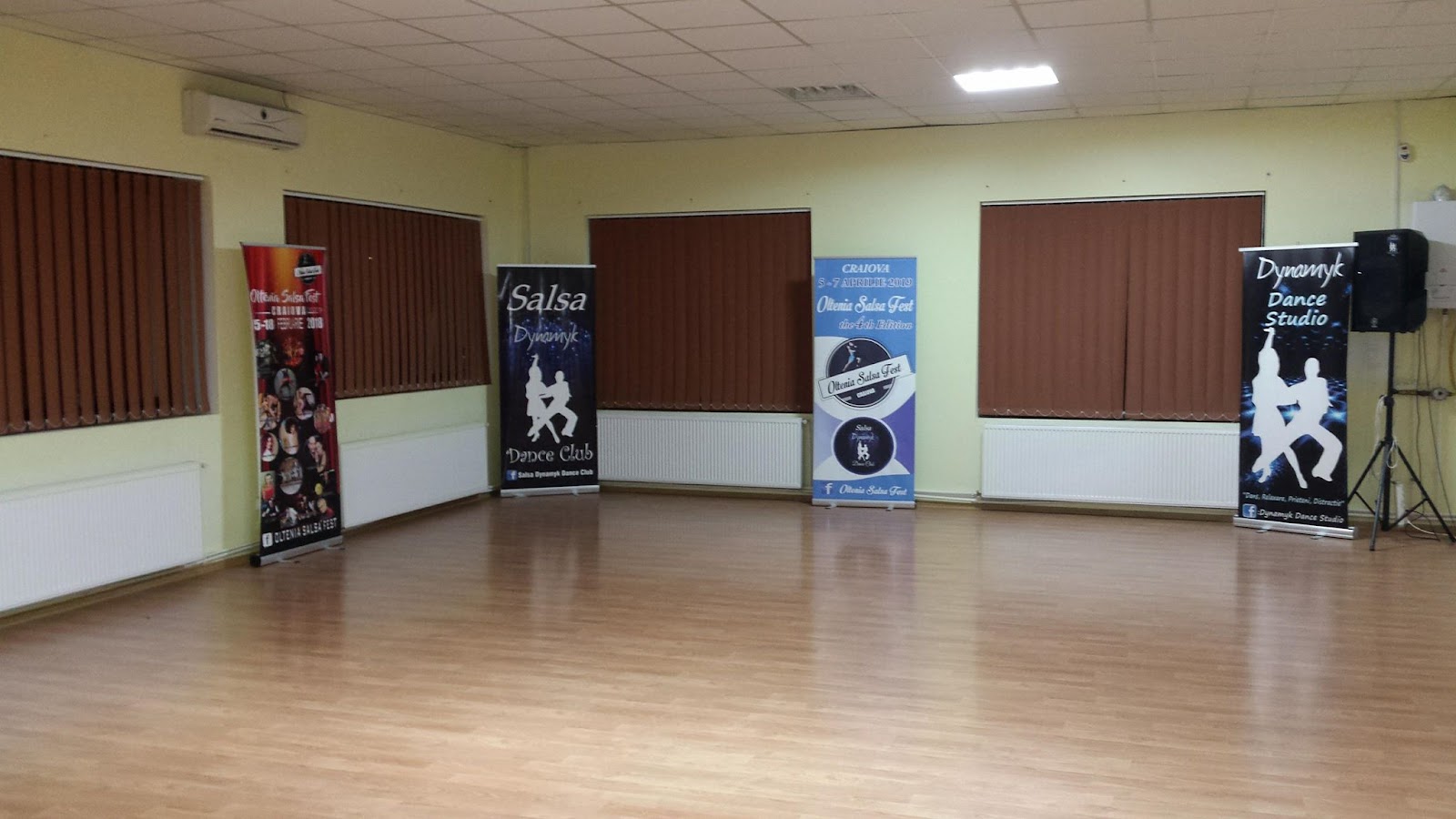 Dynamyk Dance Studio