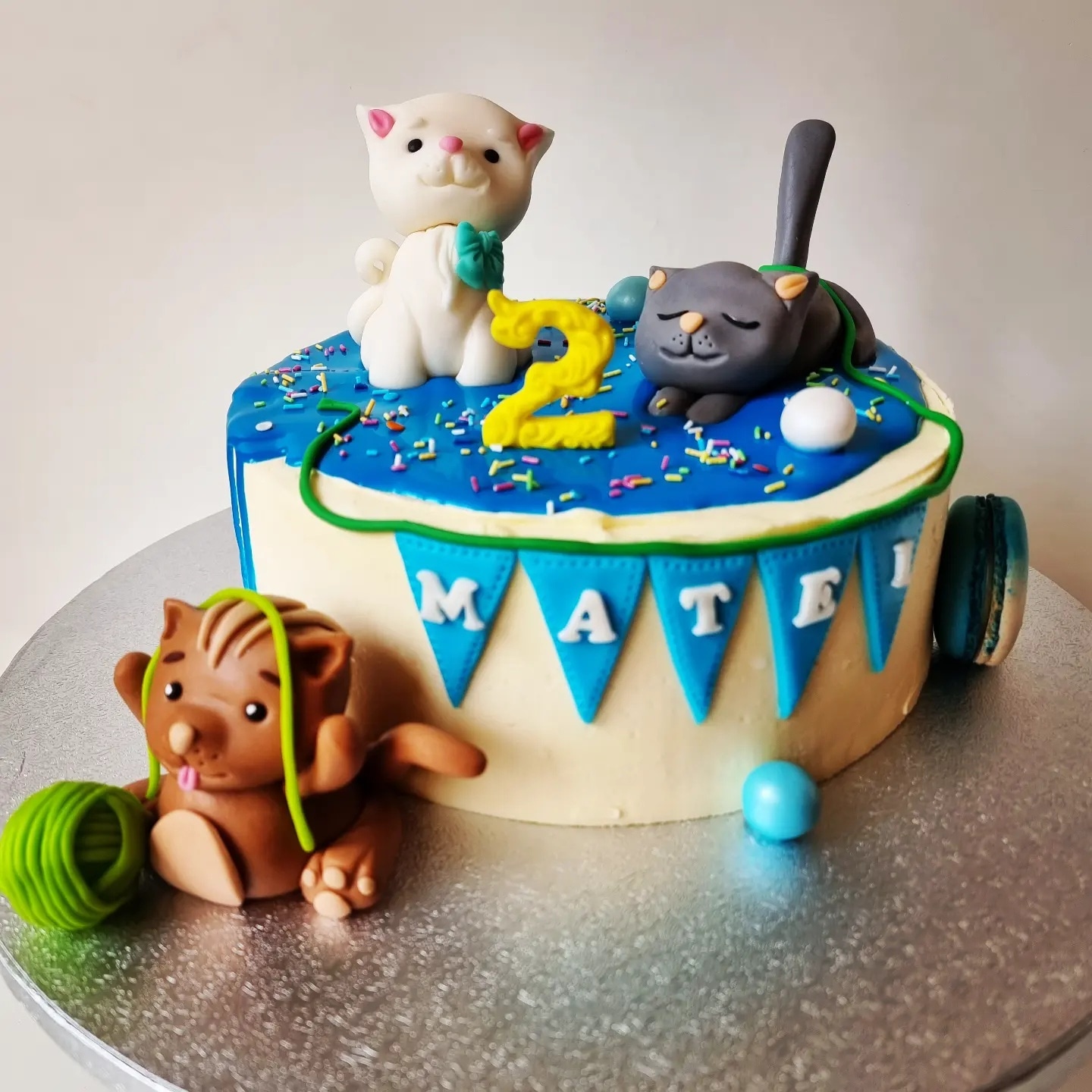Torturi Copii Aniversare by Le Petit Gateau