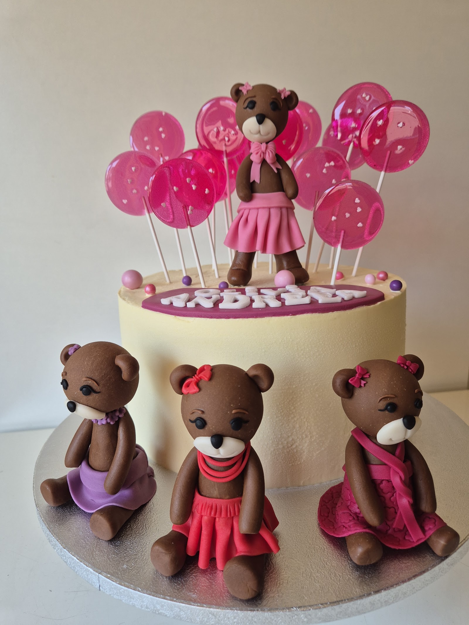 Torturi Copii Aniversare by Le Petit Gateau