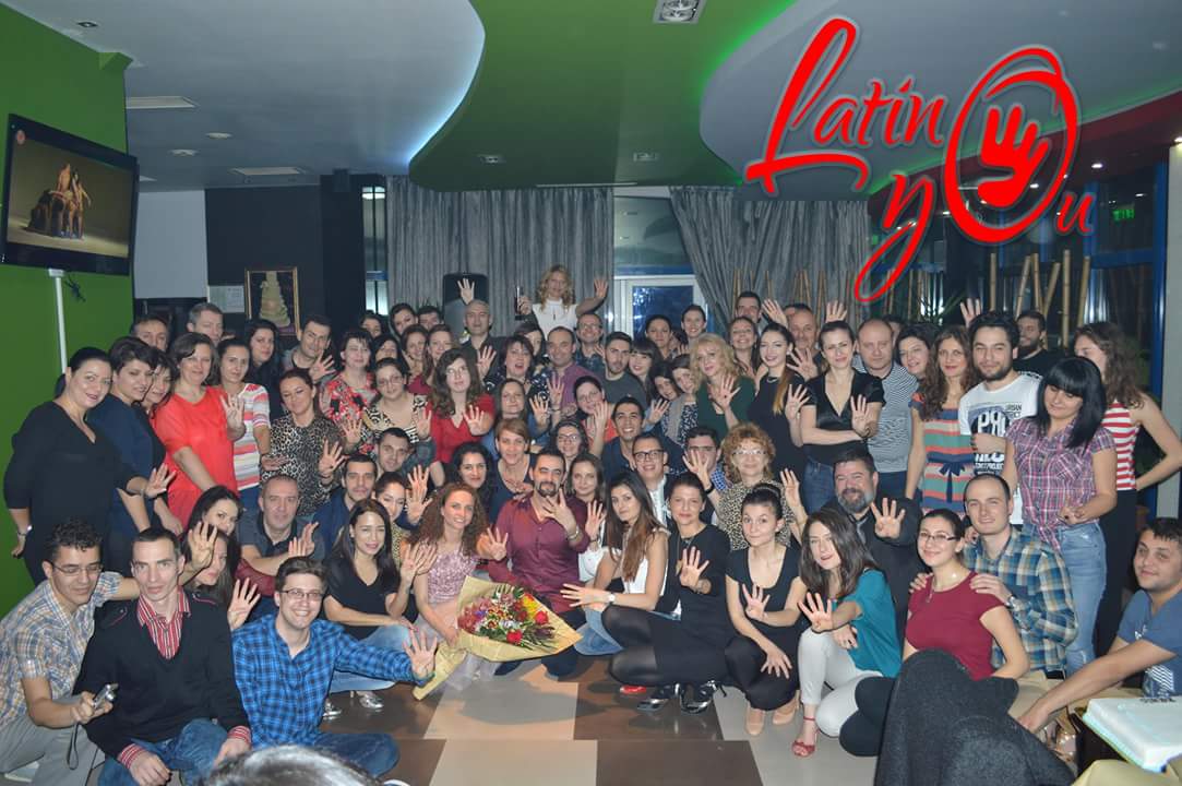 Latino4you