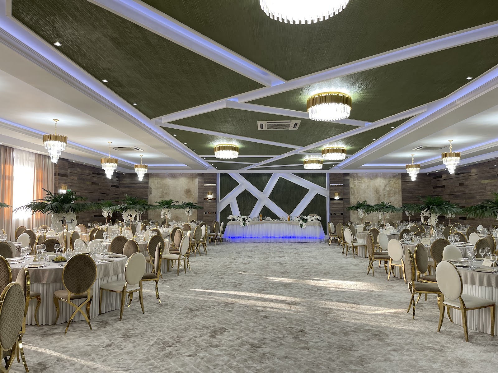 Unique Ballrooms - Centru de Evenimente