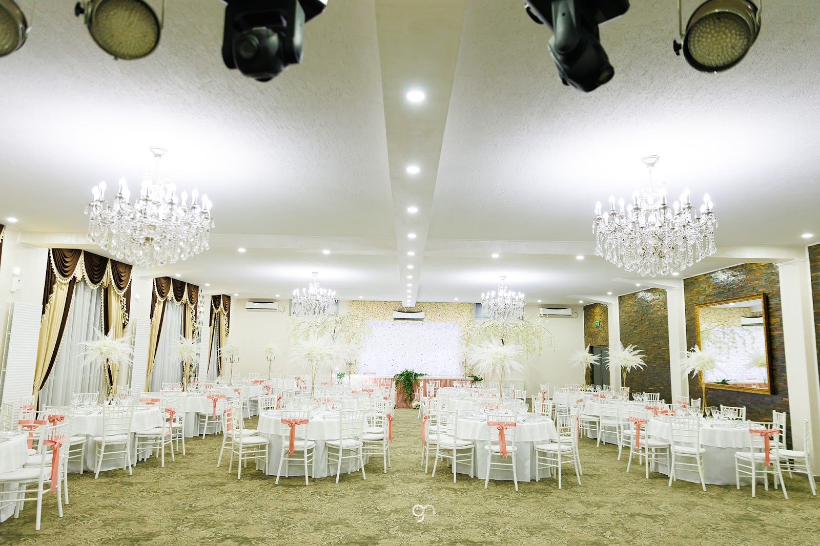 Olympic Ballroom Restaurant Nunta, Botez, Evenimente Galati.