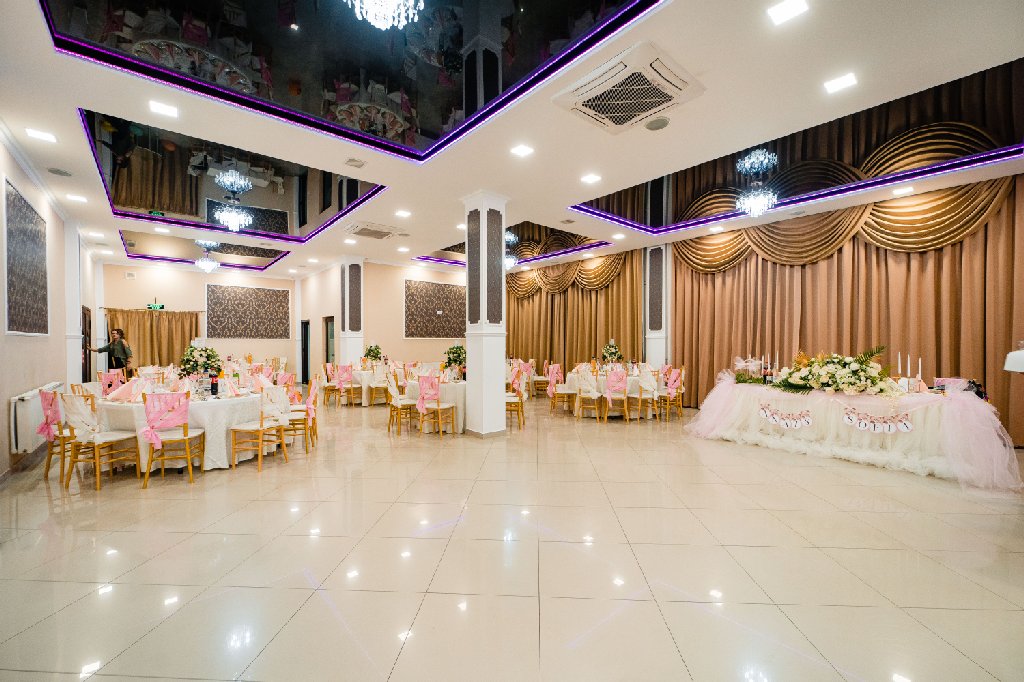 Magic Events - Salon de evenimente | Galati