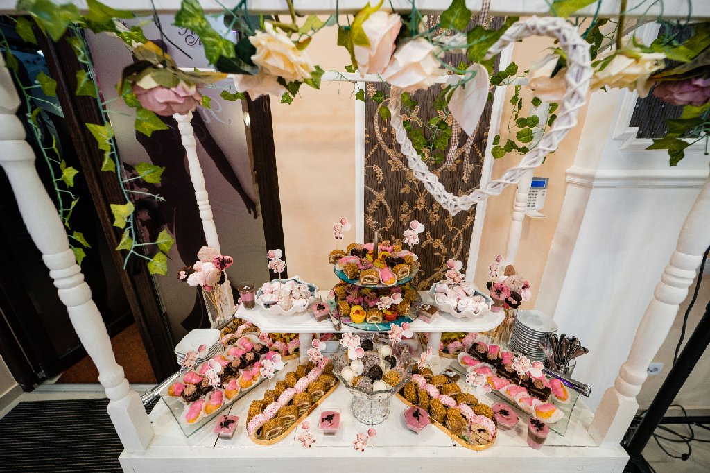 Magic Events - Salon de evenimente | Galati