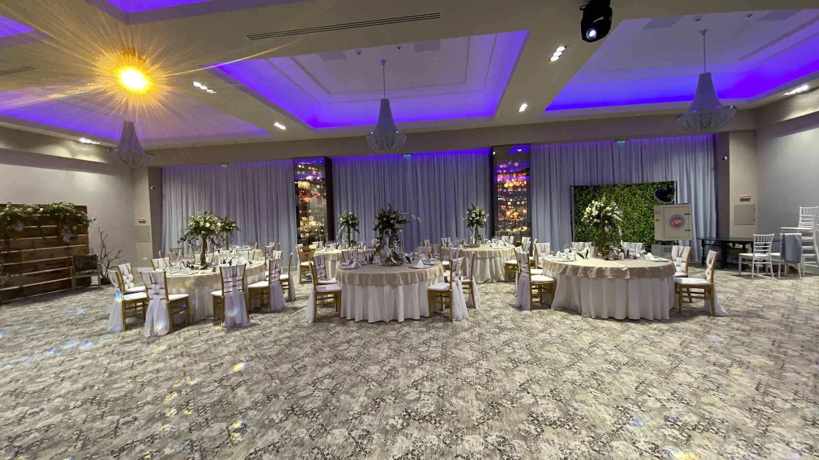 Amiro Events
