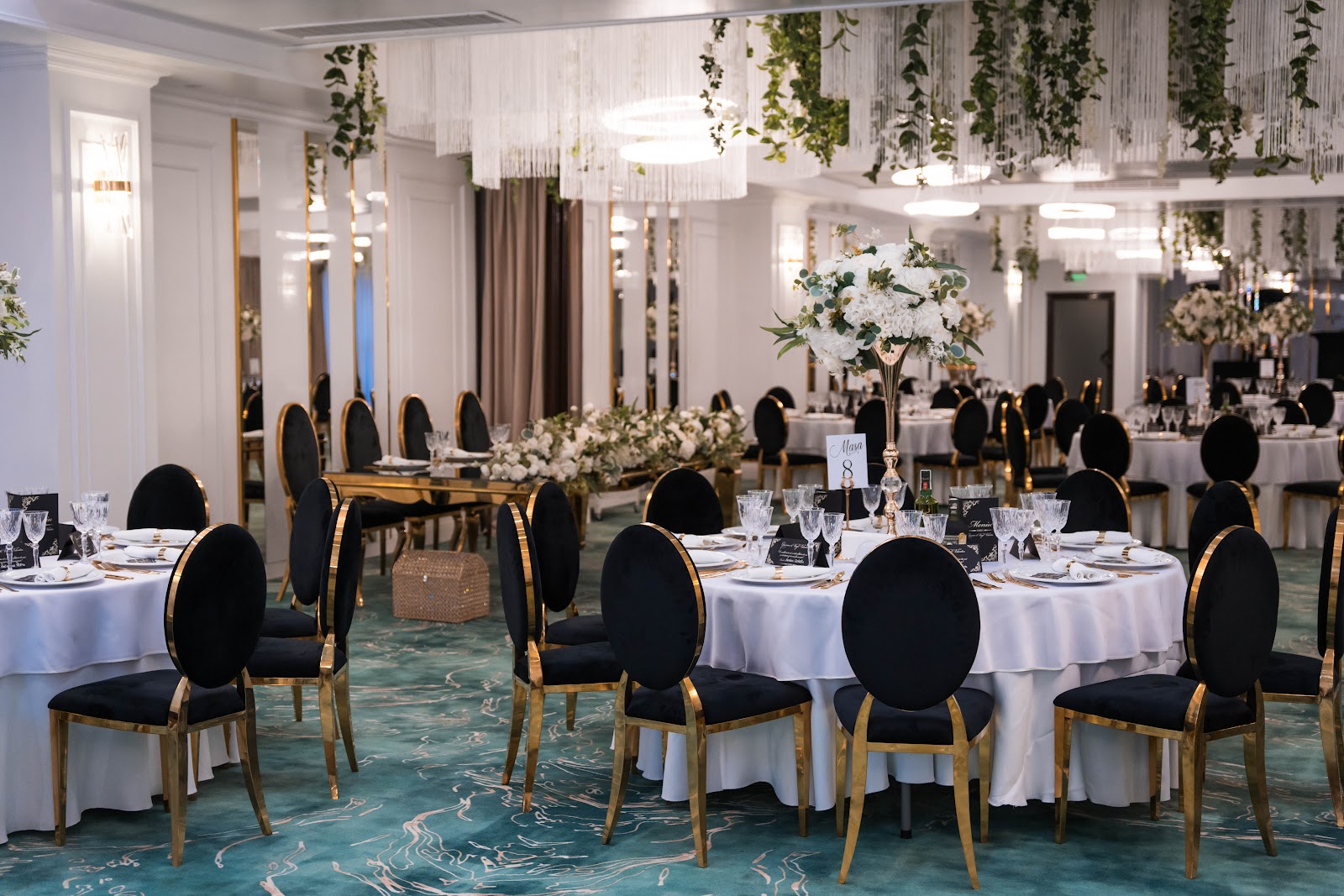 Beluga Events