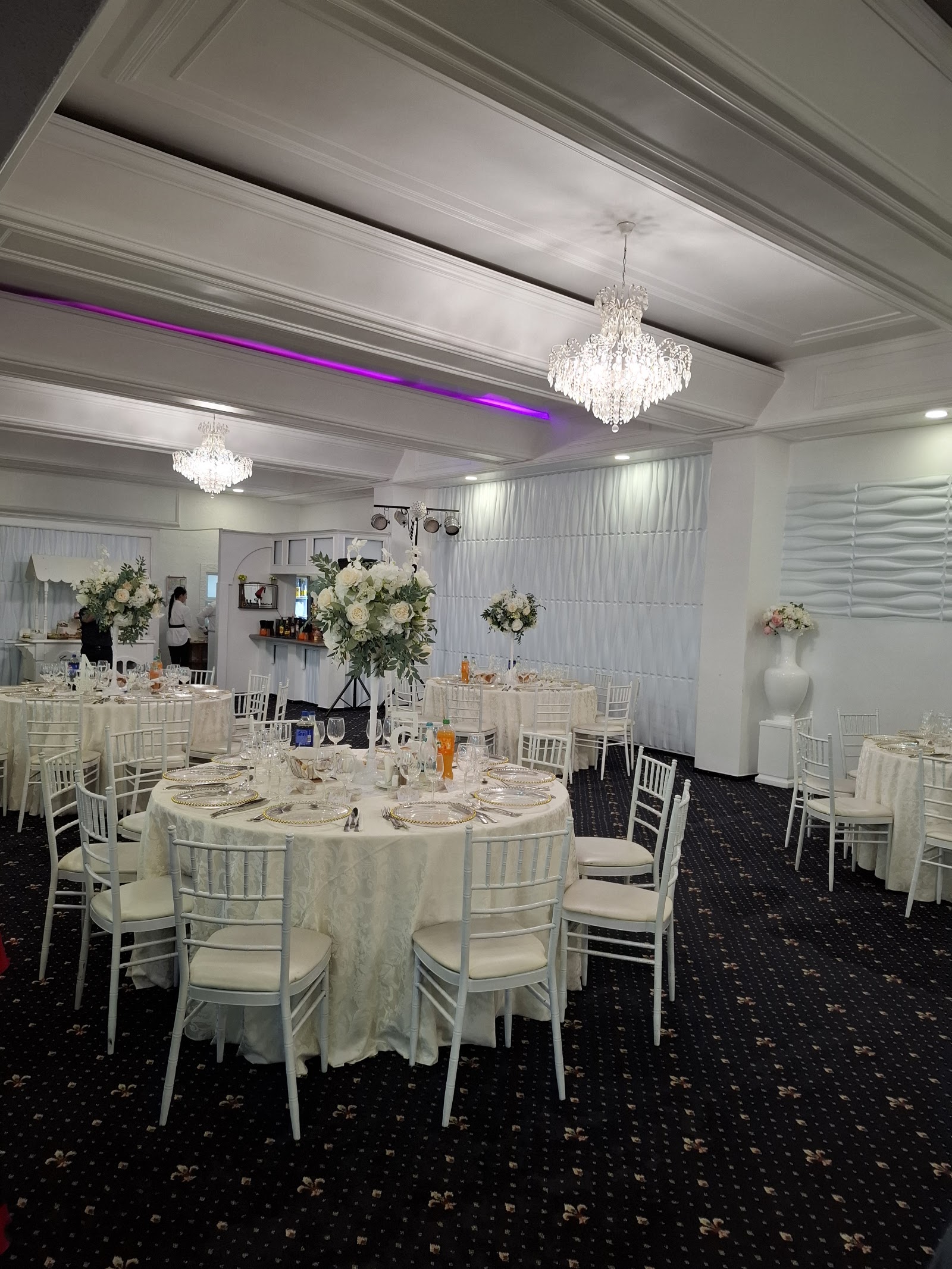 Infinity Events