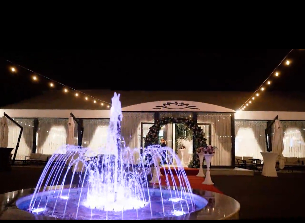 Magnolia Events