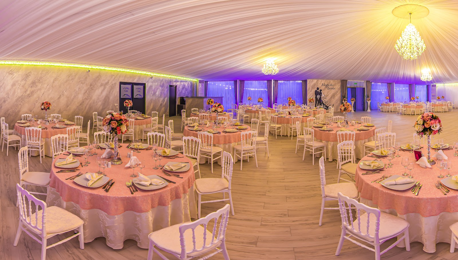 Magnolia Events