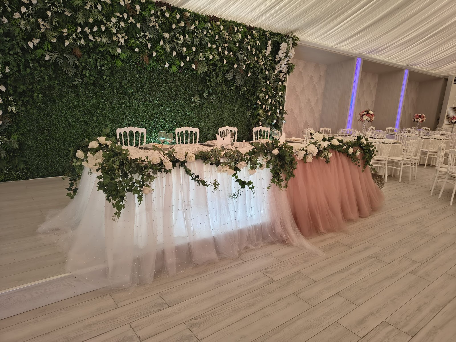 Magnolia Events