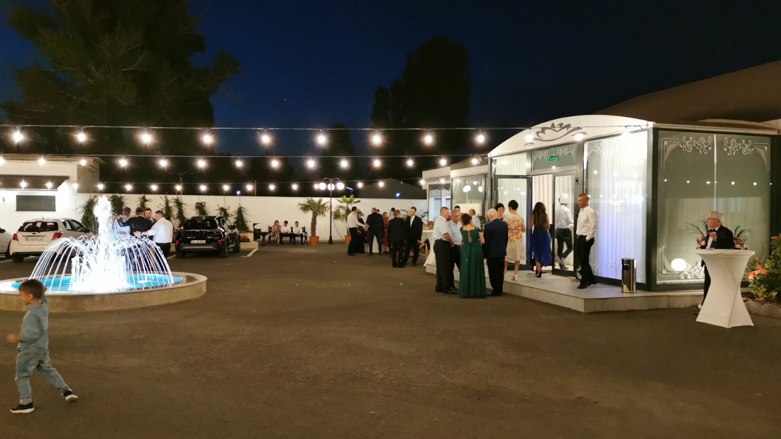 Magnolia Events