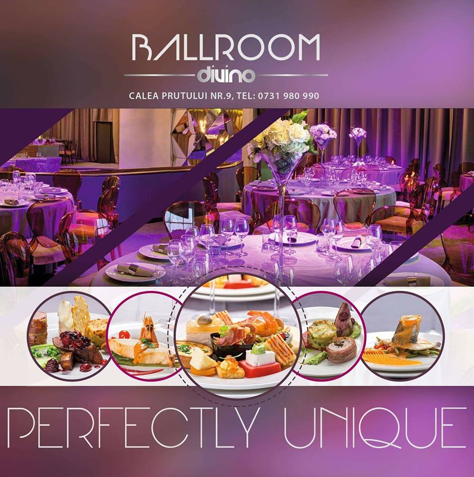 Divino Ballroom