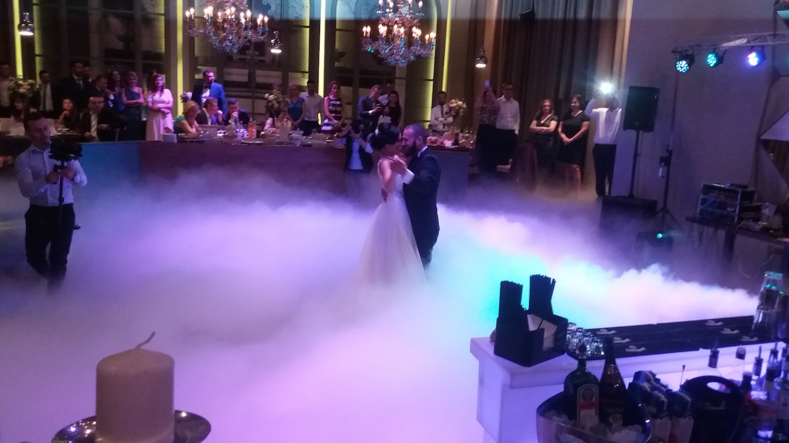 Divino Ballroom