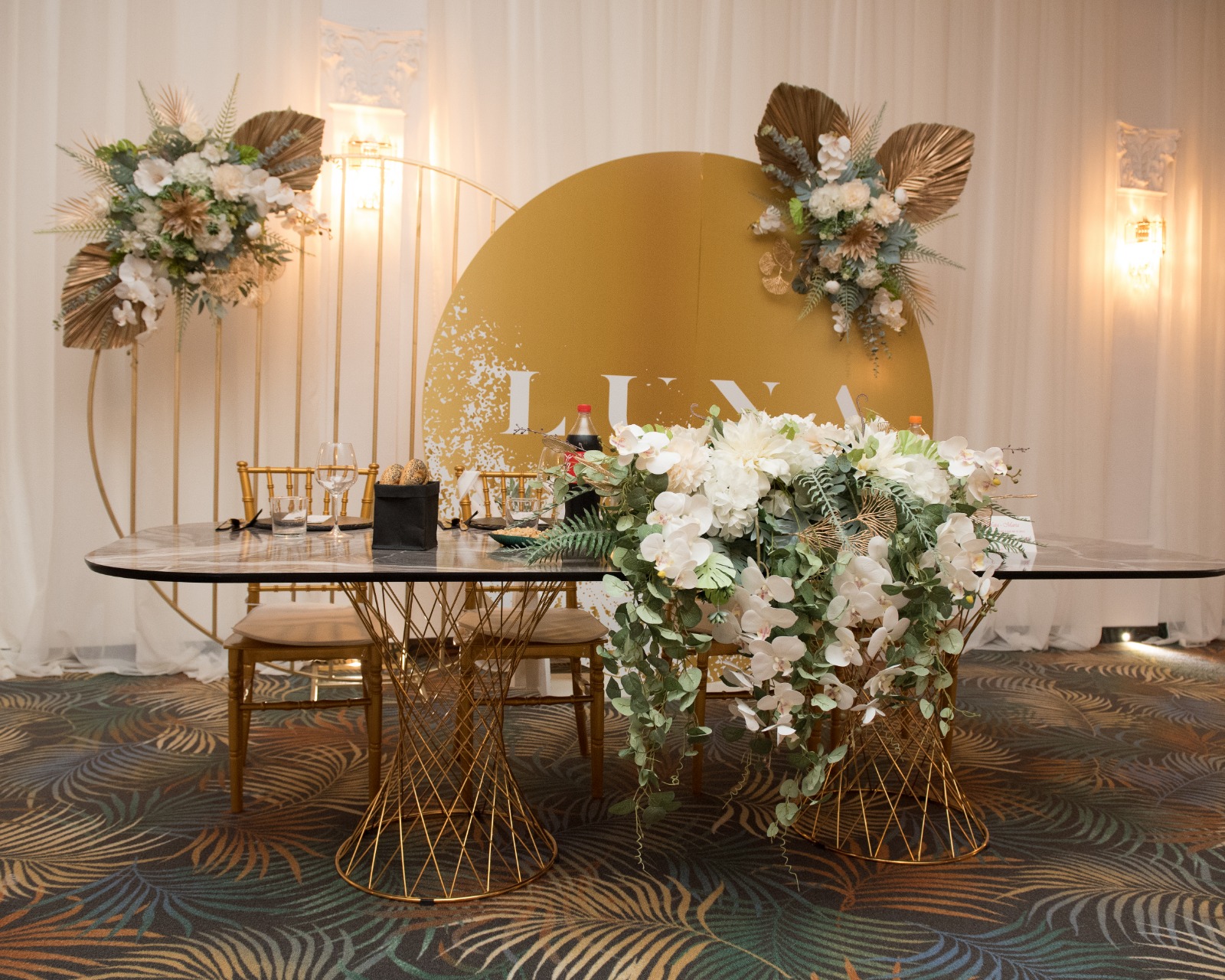 LUNA Events Galati