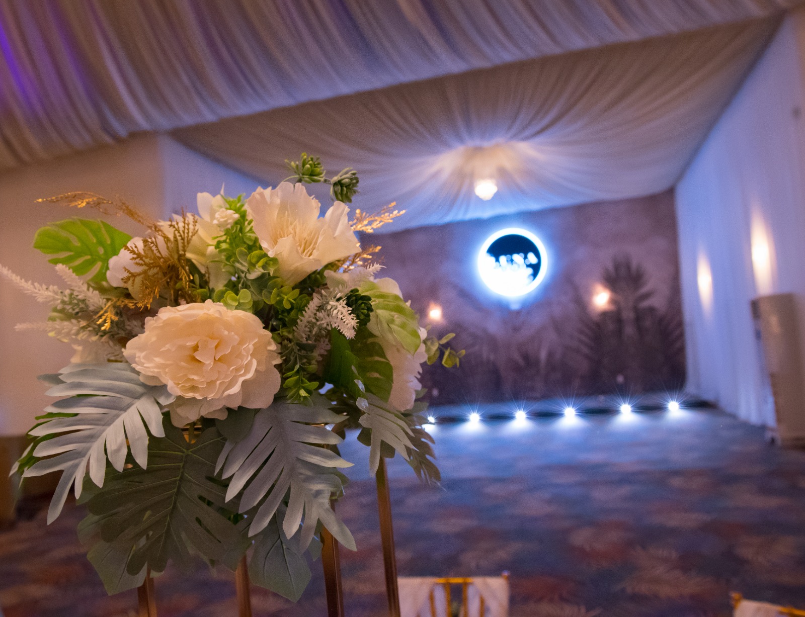 LUNA Events Galati