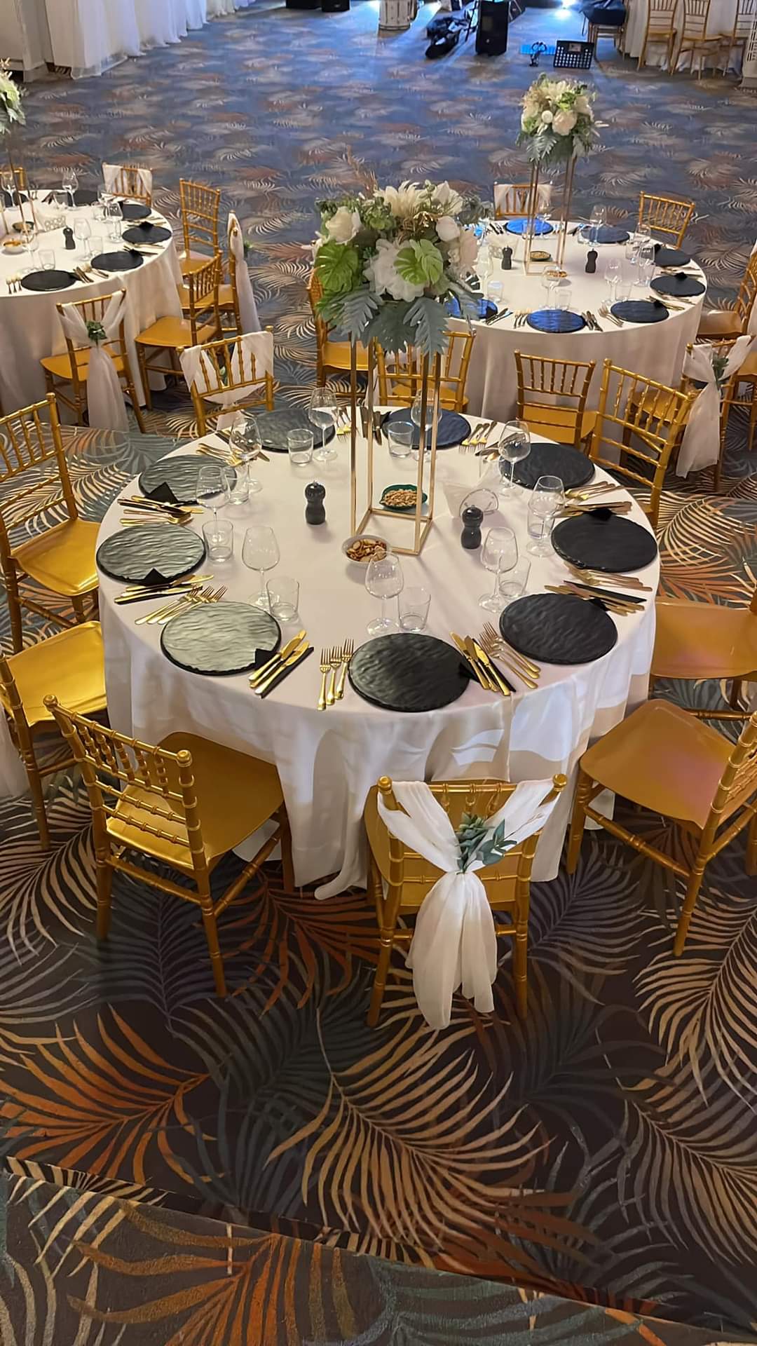 LUNA Events Galati