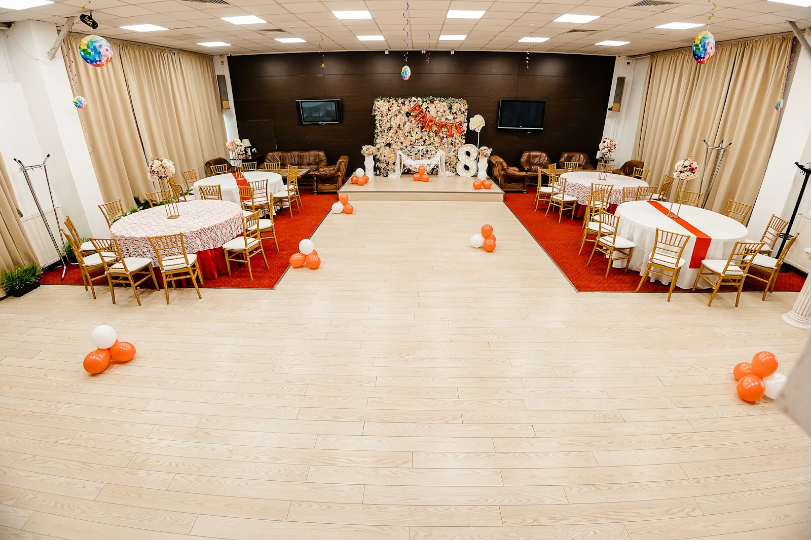 Kartoum Events