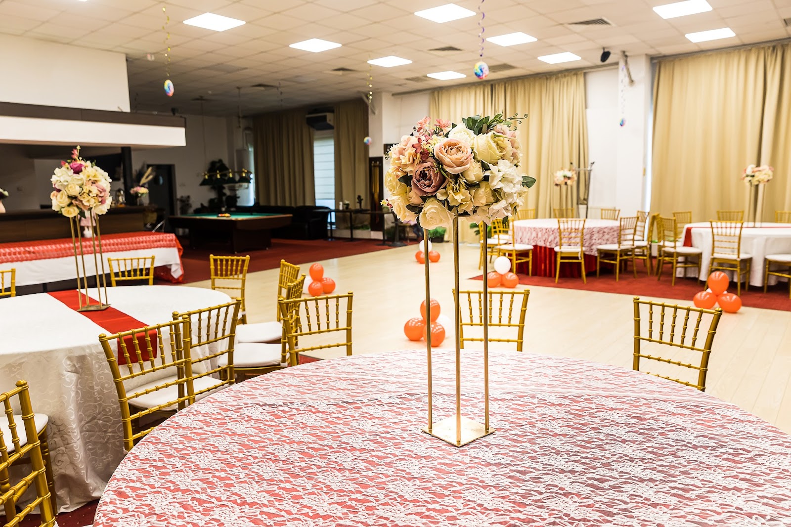 Kartoum Events