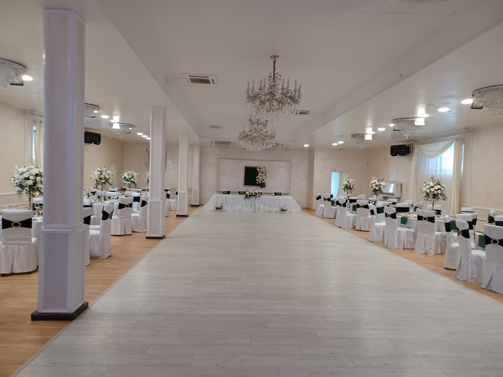 Restaurant Camino