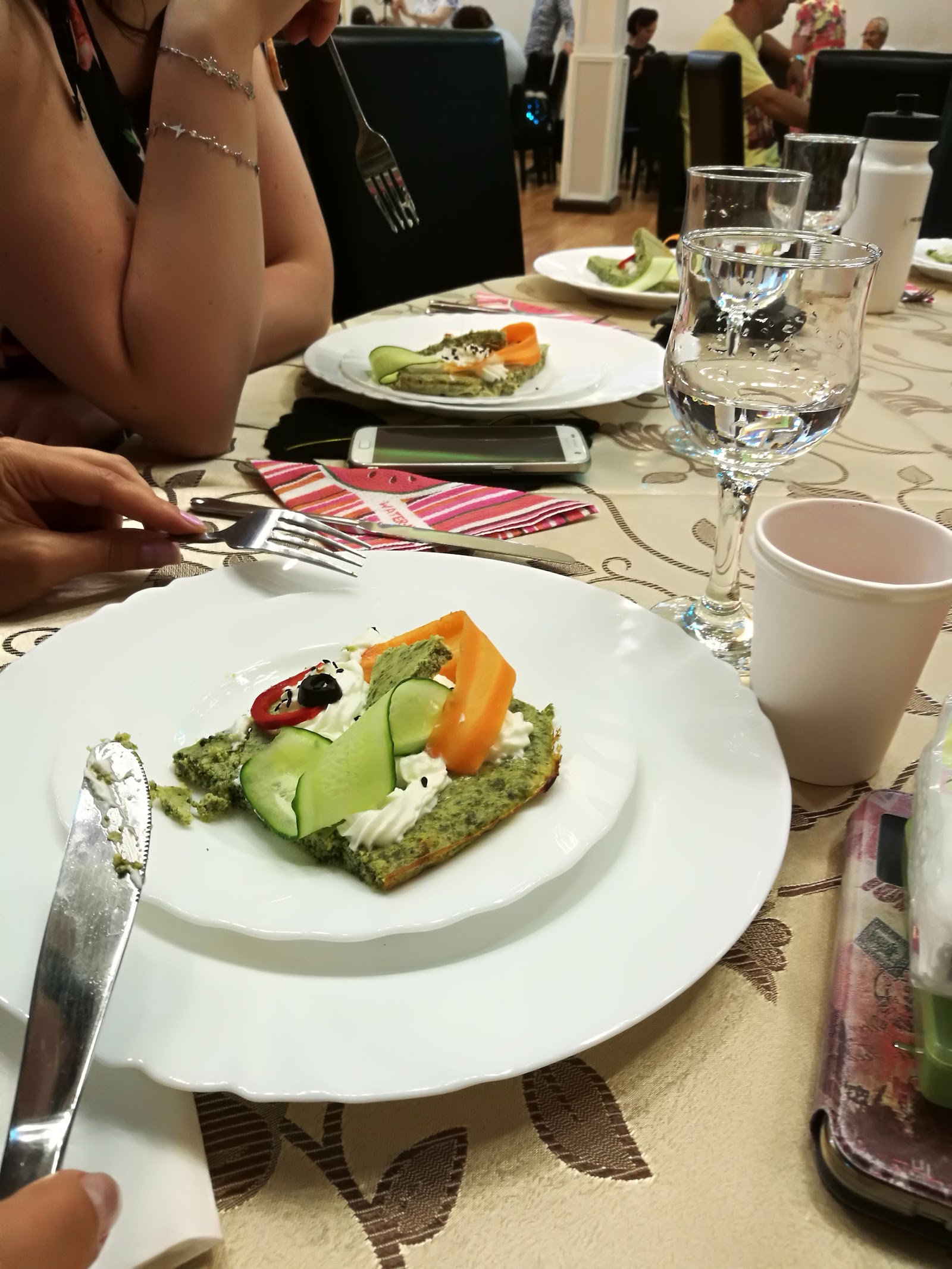Restaurant Camino
