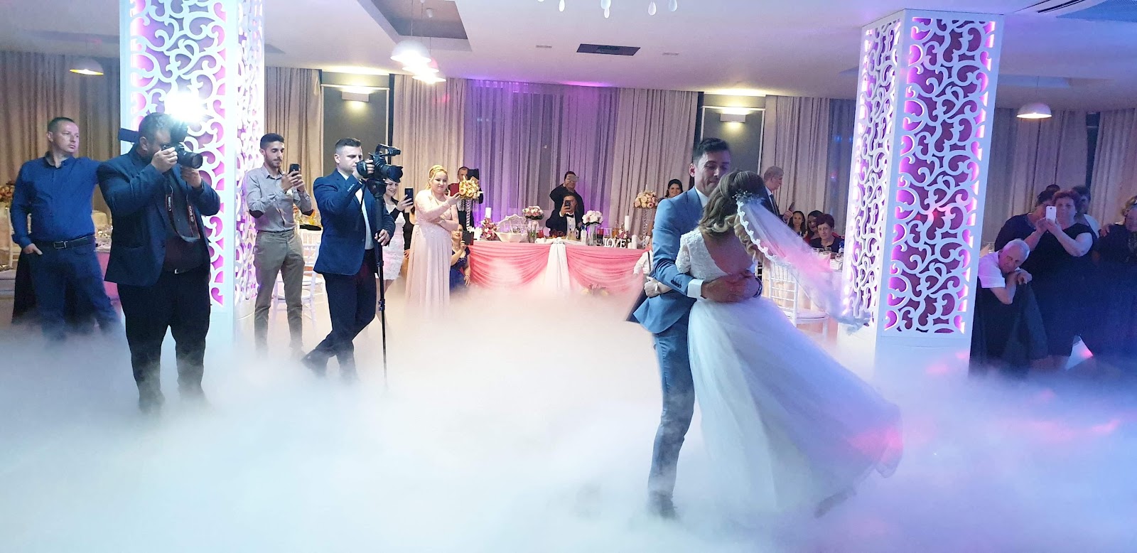 Axe Boutique-Events& Acommodation