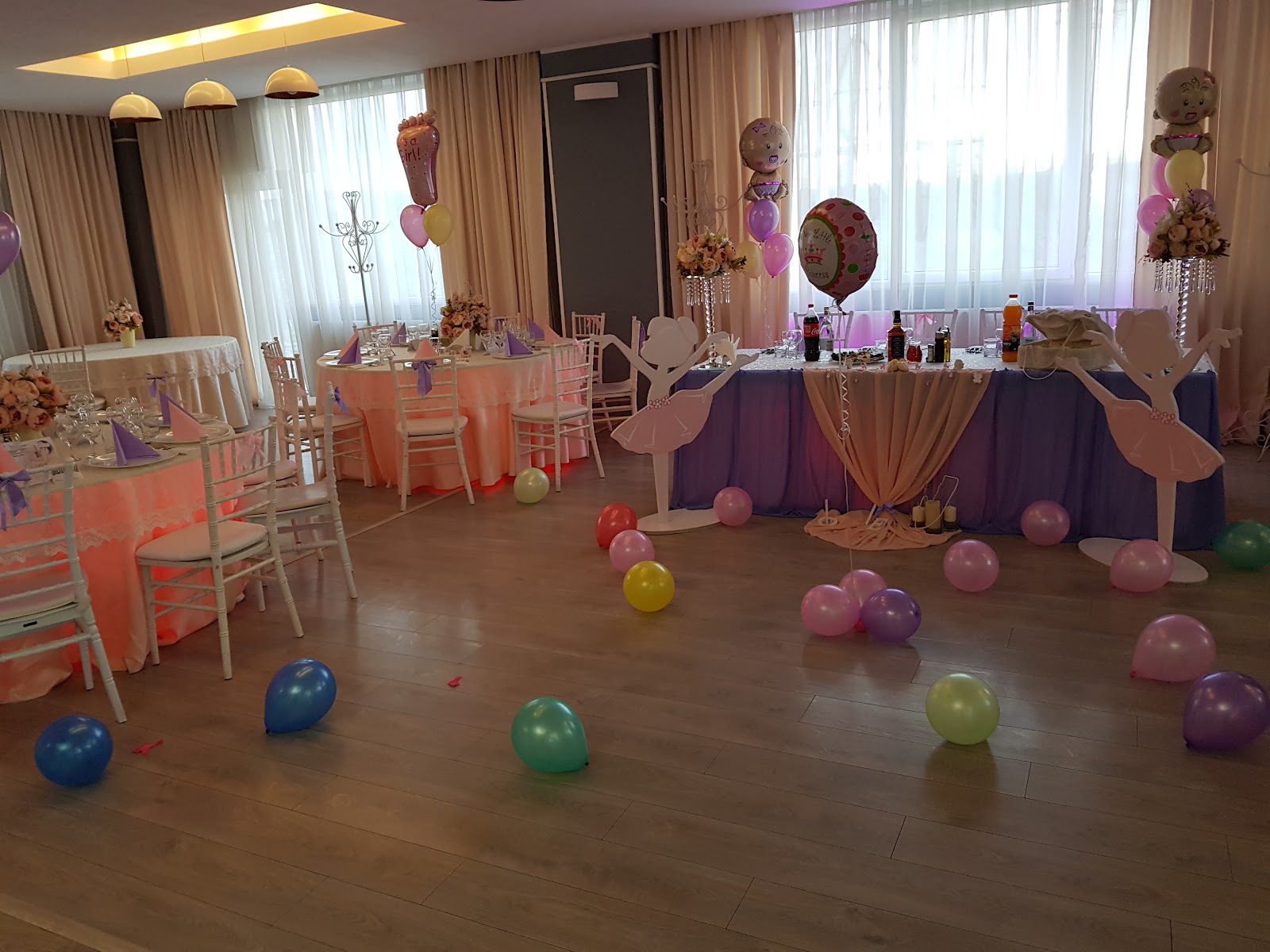 Axe Boutique-Events& Acommodation