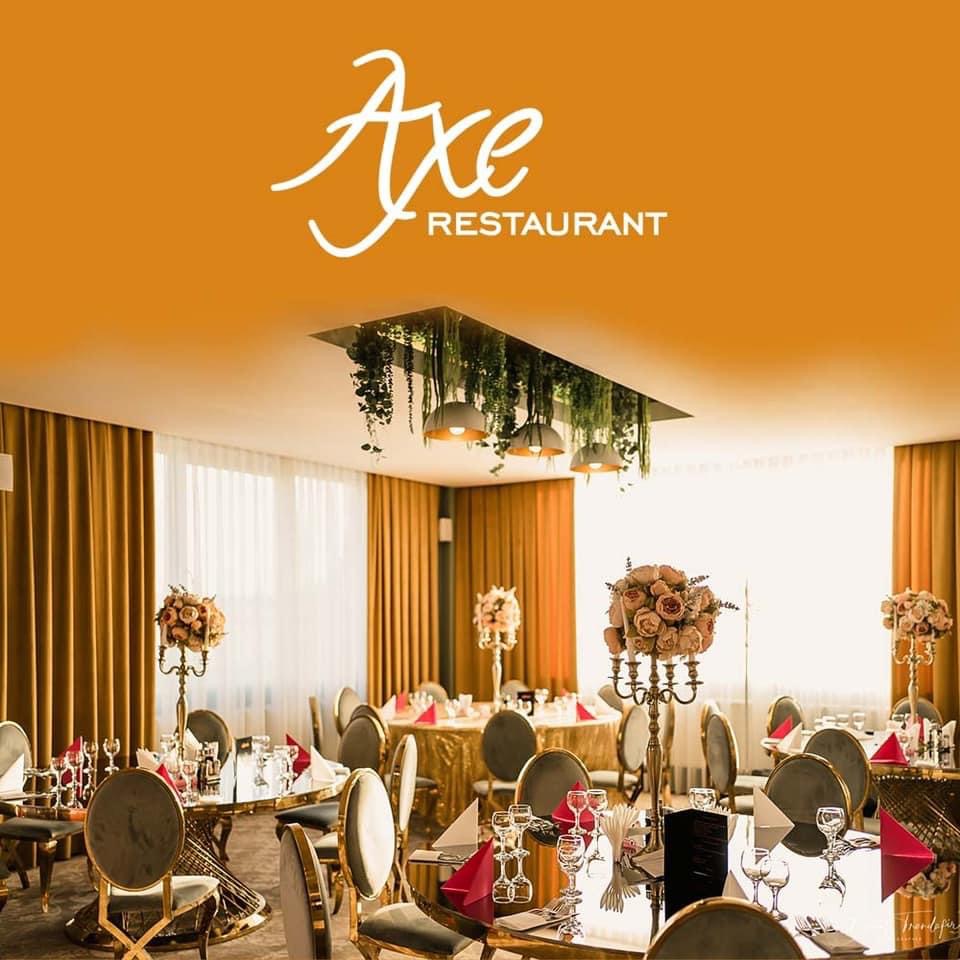 Axe Boutique-Events& Acommodation