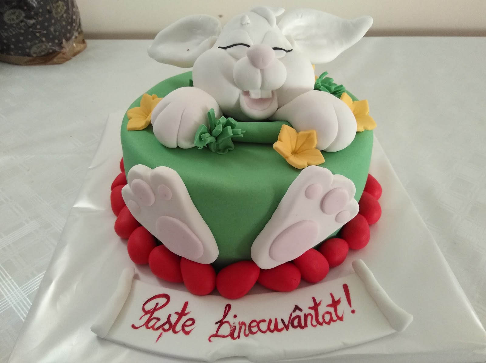 Photo Cake