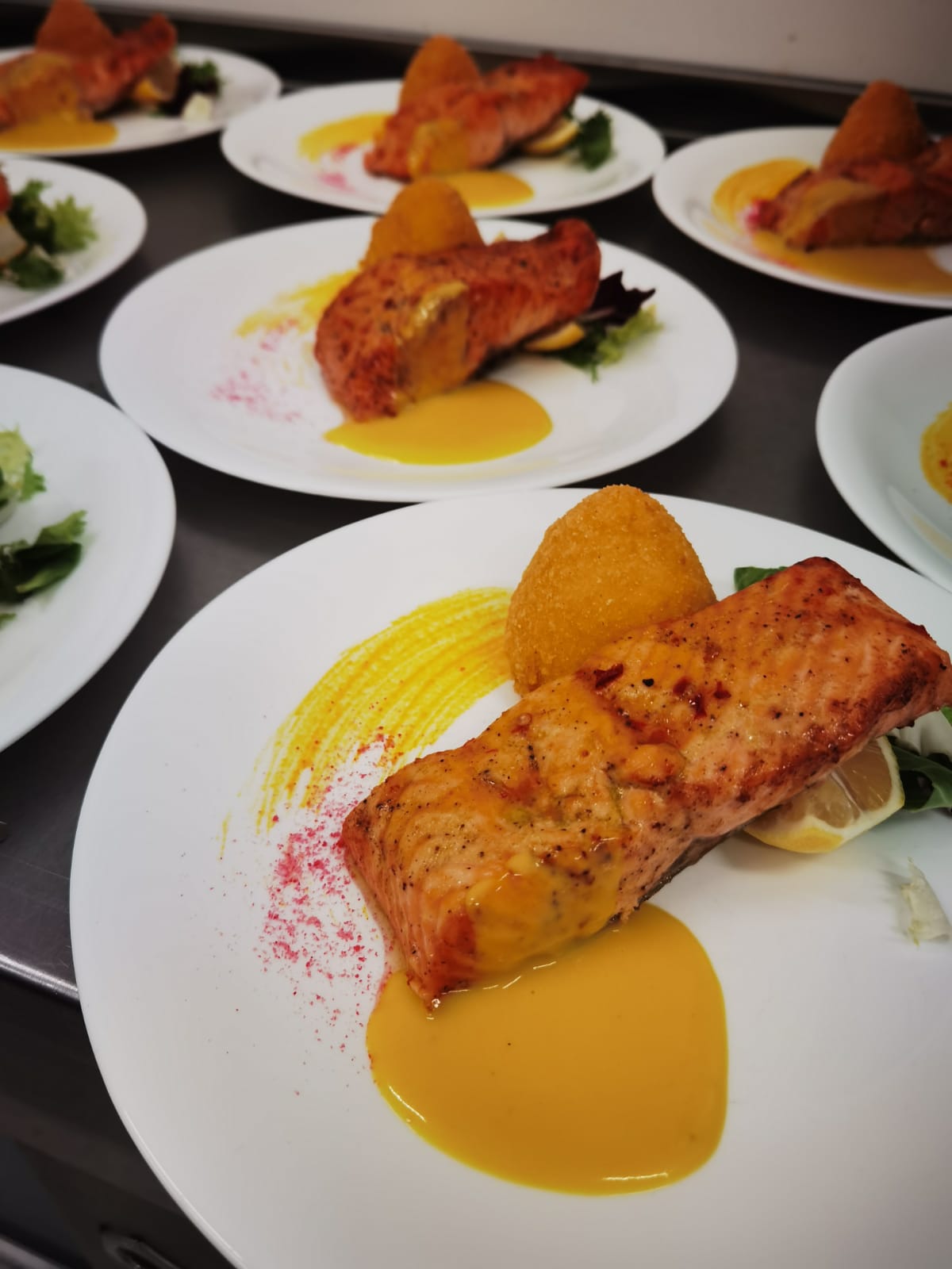 Restaurant HERA