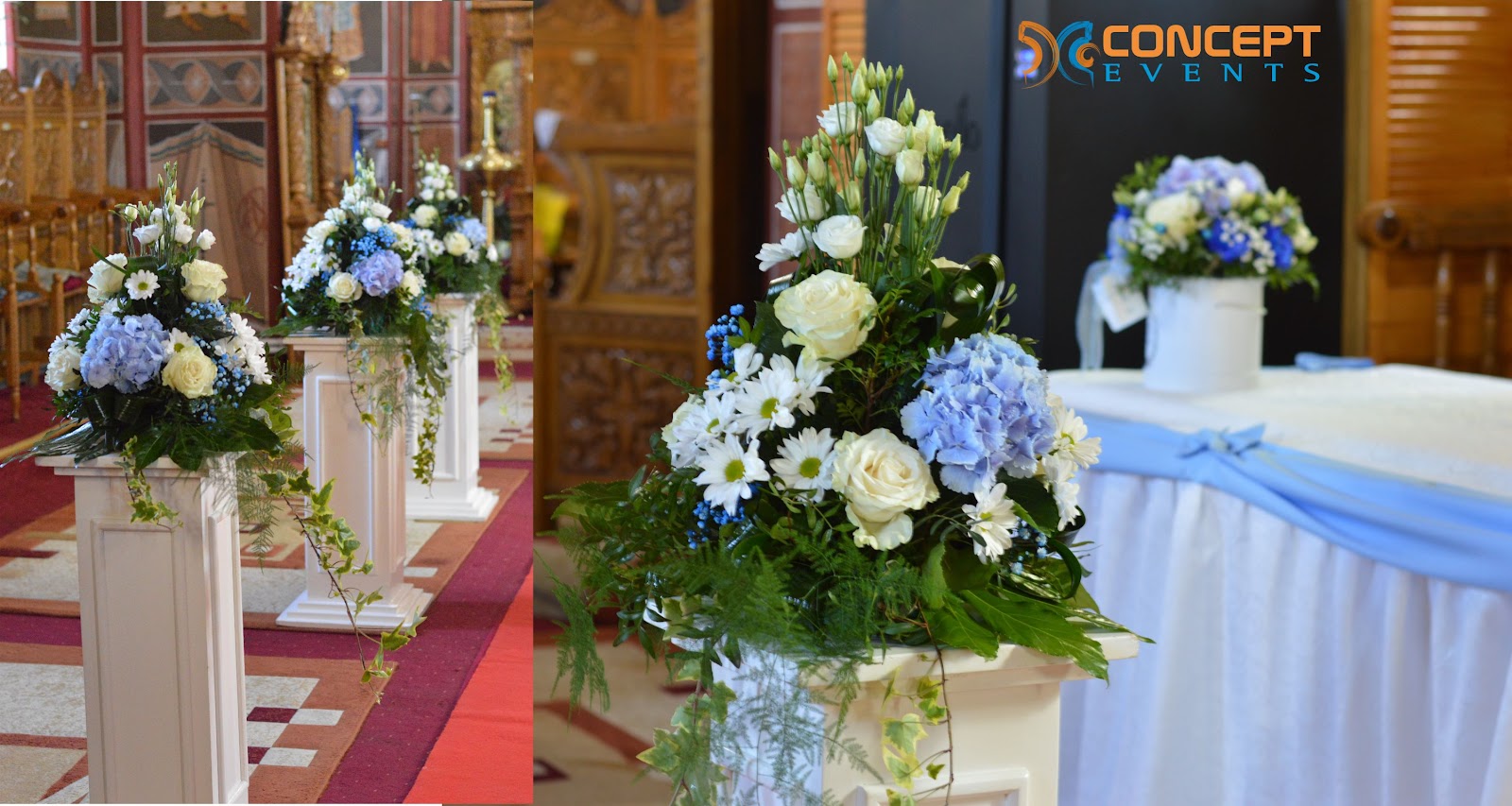 Concept Events