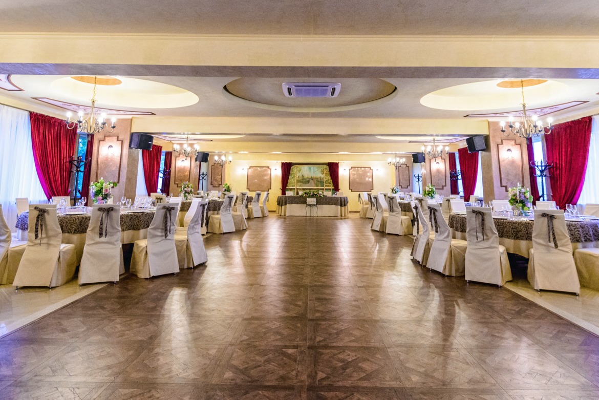 Restaurant Bel Ami