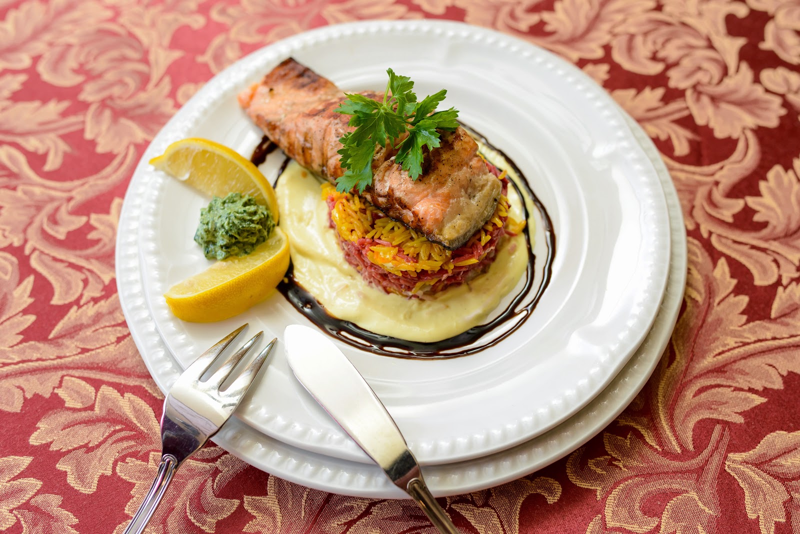 Restaurant Bel Ami