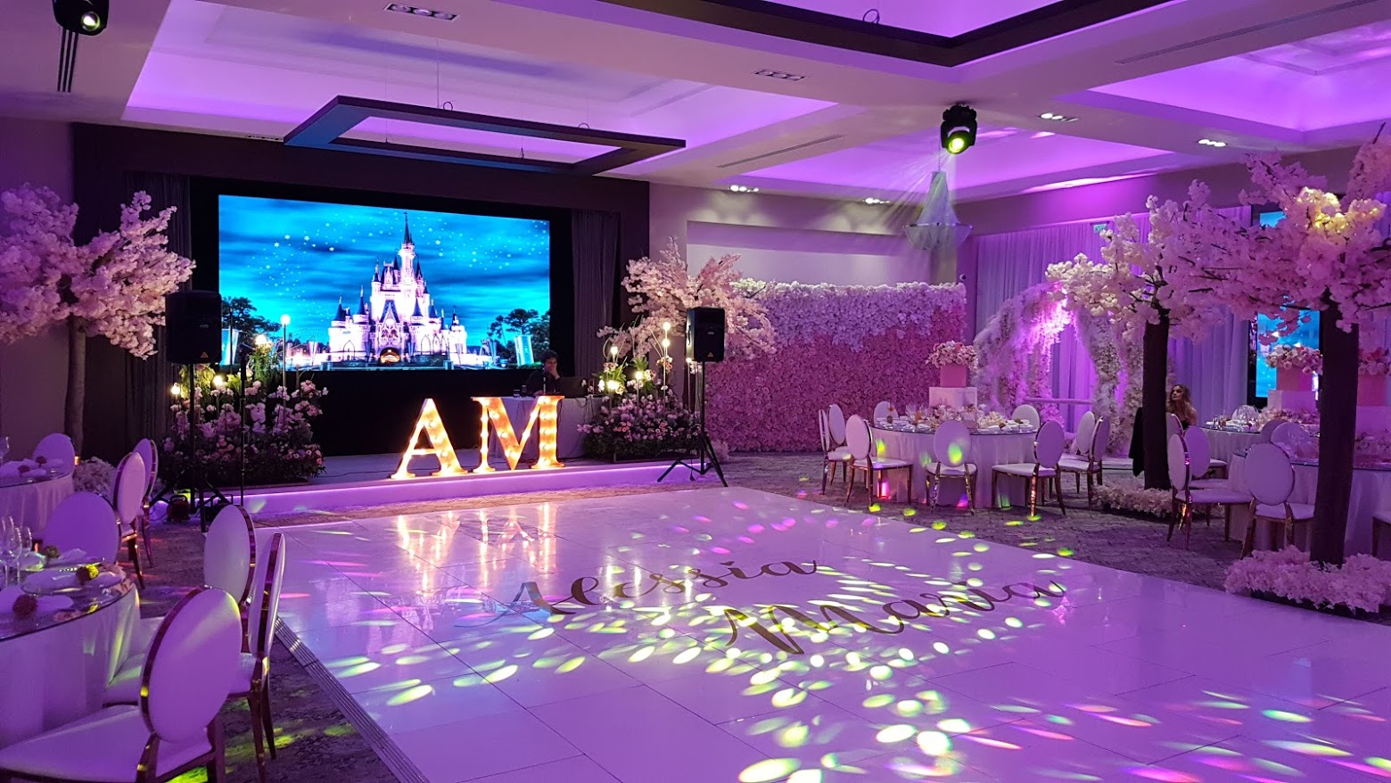 Amiro Summer Events