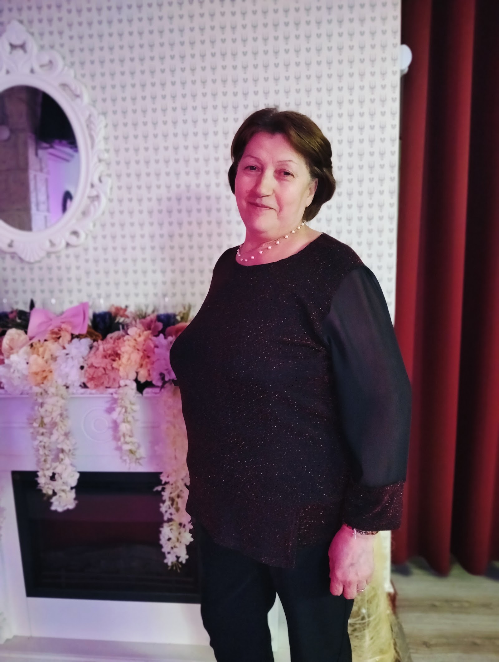 Ballance Events